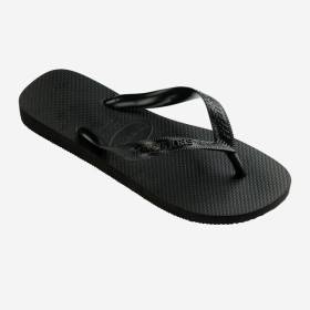 Tongs Havaianas TOP BLACK