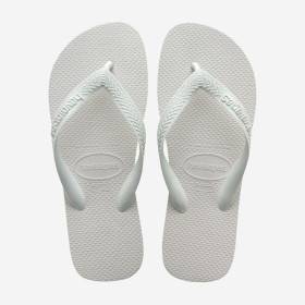Tongs Havaianas TOP WHITE