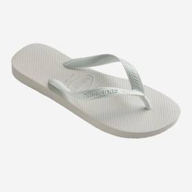 Tongs Havaianas TOP WHITE