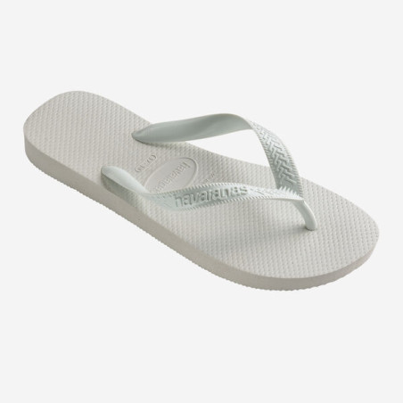 Tongs Havaianas TOP WHITE | Les4Nages
