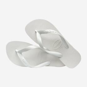 Tongs Havaianas TOP WHITE