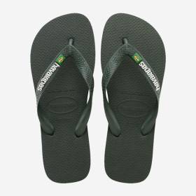 HAVAIANAS BRASIL LOGO -...