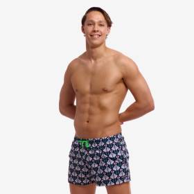 FUNKY TRUNKS Sitting Duck...