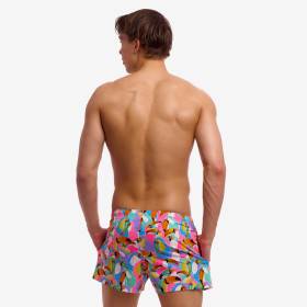 FUNKY TRUNKS Tou By Tou Shorty Short
