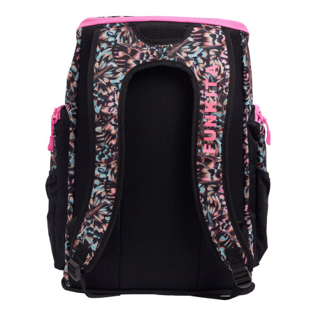 FUNKITA Space Case Backpack Copper Cluster - Sac à dos piscine | Les4Nages