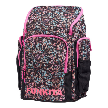 FUNKITA Space Case Backpack Copper Cluster - Sac à dos piscine | Les4Nages