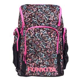 FUNKITA Space Case Backpack Copper Cluster - Sac à dos piscine