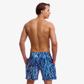 FUNKY TRUNKS Wing Streak - Long Johnny Short