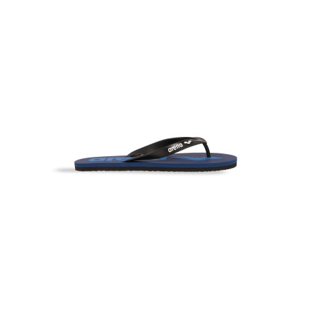 Tongs Arena FLIP FLOP NAVY BLUE - Plage et Piscine | Les4Nages