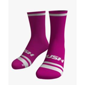 RUSH SOCKS UNICOLOR -...