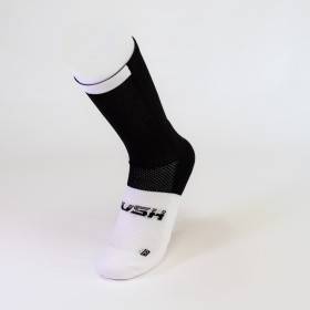 RUSH Med SOCKS BLACK -...
