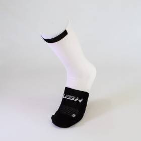 RUSH Med SOCKS WHITE -...
