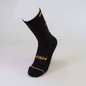 RUSH Med SOCKS BLACK -...