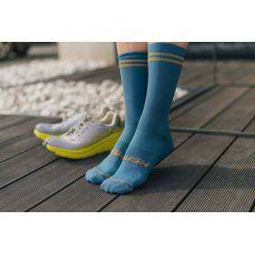RUSH Med SOCKS BRONZE -...