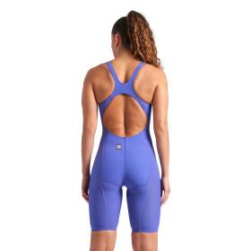 ARENA IMPULSO Powerskin Dos Ouvert - Future Dusk - Combinaison Natation Femme