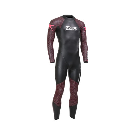 Zoggs PREDATOR ULTRA FS MAN - Combinaison Triathlon Néoprène Homme | Les4Nages