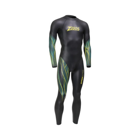 Zoggs HYPEX ultra FS Homme - Combinaison Triathlon Néoprène | Les4Nages Zoggs HYPEX ultra FS Homme - Combinaison Triathlon Néoprène | Les4Nages
