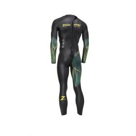 Zoggs HYPEX ultra FS Homme - Combinaison Triathlon Néoprène