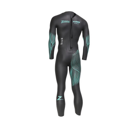 Zoggs HYPEX PRO FS Man - Combinaison Triathlon Néoprène Homme | Les4Nages Zoggs HYPEX PRO FS Man - Combinaison Triathlon Néoprène Homme | Les4Nages
