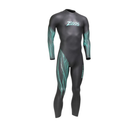 Zoggs HYPEX PRO FS Man - Combinaison Triathlon Néoprène Homme | Les4Nages Zoggs HYPEX PRO FS Man - Combinaison Triathlon Néoprène Homme | Les4Nages