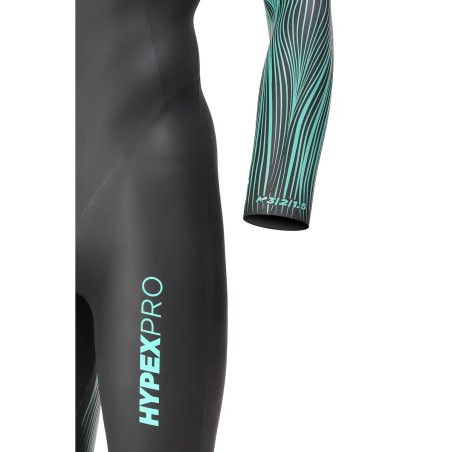 Zoggs HYPEX PRO FS Man - Combinaison Triathlon Néoprène Homme | Les4Nages Zoggs HYPEX PRO FS Man - Combinaison Triathlon Néoprène Homme | Les4Nages