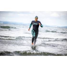Zoggs HYPEX PRO FS Man - Combinaison Triathlon Néoprène Homme