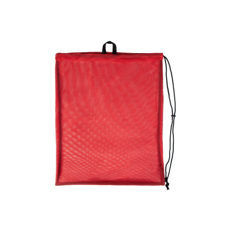 Mesh Bag Arena One Go Red | Les4Nages Mesh Bag Arena One Go Red | Les4Nages
