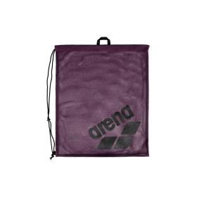 Mesh Bag Arena One Go Plum