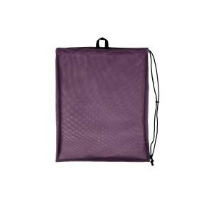 Mesh Bag Arena One Go Plum