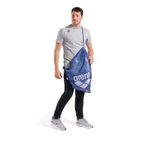 Mesh Bag Arena One Go Navy