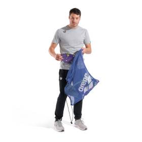 Mesh Bag Arena One Go Navy