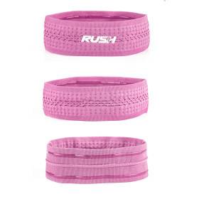 Headband Running RUSH - GRENADE - Bandeau running léger, respirant, extensible et sans coutures