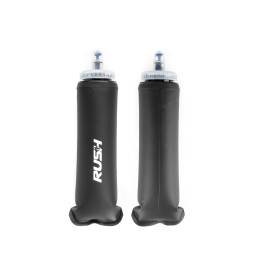 Flasque Running 250ml RUSH - BLACK