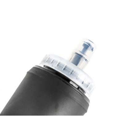 Flasque Running 500ml RUSH - BLACK | Les4Nages Flasque Running 500ml RUSH - BLACK | Les4Nages