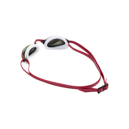 ARENA Python Mirror Copper White Red Wine - Lunettes Natation | Les4Nages ARENA Python Mirror Copper White Red Wine - Lunettes Natation | Les4Nages