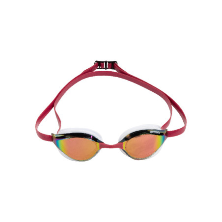 ARENA Python Mirror Copper White Red Wine - Lunettes Natation | Les4Nages ARENA Python Mirror Copper White Red Wine - Lunettes Natation | Les4Nages
