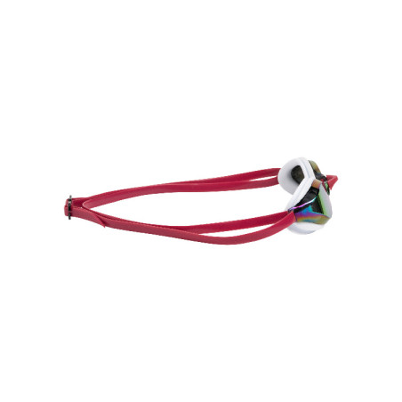 ARENA Python Mirror Copper White Red Wine - Lunettes Natation | Les4Nages ARENA Python Mirror Copper White Red Wine - Lunettes Natation | Les4Nages