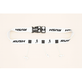 Ceinture porte dossard RUSH...