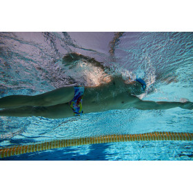 ZEROD Trunks BRUSHWAVE - Boxer Natation Homme