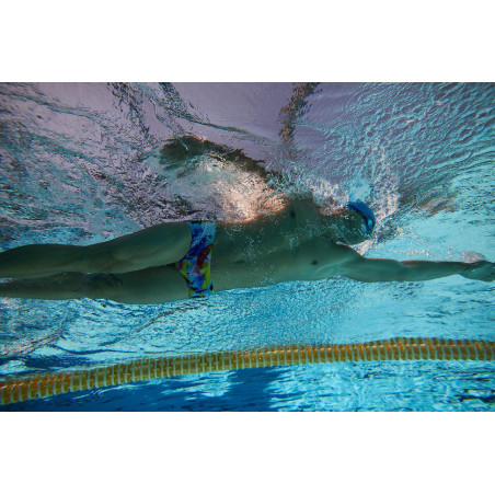 ZEROD Trunks BRUSHWAVE - Boxer Natation Homme | Les4Nages ZEROD Trunks BRUSHWAVE - Boxer Natation Homme | Les4Nages