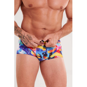 ZEROD Trunks BRUSHWAVE -...
