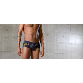 ZEROD Trunks KAILUA - Boxer Natation Homme
