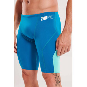 EMERALD GREEN/MINT - Jammer...