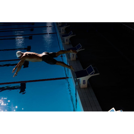 KAILUA - Jammer Natation Homme Zerod | Les4Nages KAILUA - Jammer Natation Homme Zerod | Les4Nages