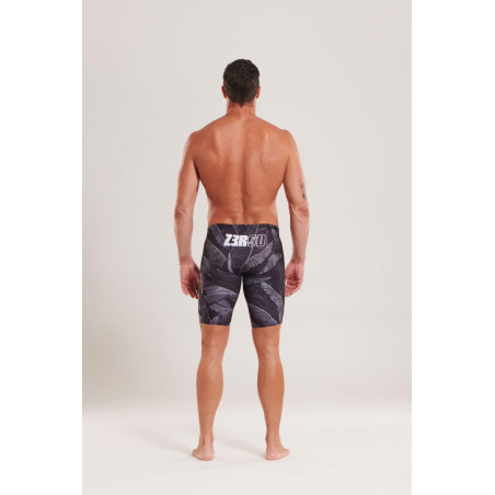 KAILUA - Jammer Natation Homme Zerod | Les4Nages KAILUA - Jammer Natation Homme Zerod | Les4Nages