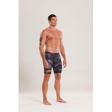 KAILUA - Jammer Natation Homme Zerod | Les4Nages KAILUA - Jammer Natation Homme Zerod | Les4Nages