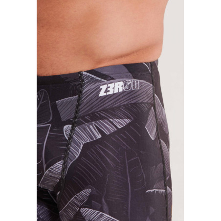 KAILUA - Jammer Natation Homme Zerod | Les4Nages KAILUA - Jammer Natation Homme Zerod | Les4Nages
