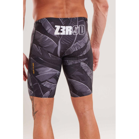 KAILUA - Jammer Natation Homme Zerod | Les4Nages KAILUA - Jammer Natation Homme Zerod | Les4Nages