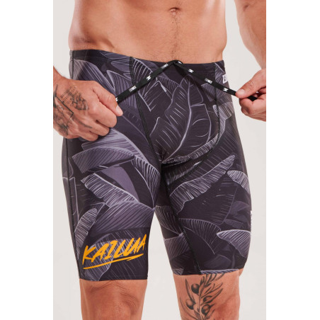 KAILUA - Jammer Natation Homme Zerod | Les4Nages KAILUA - Jammer Natation Homme Zerod | Les4Nages