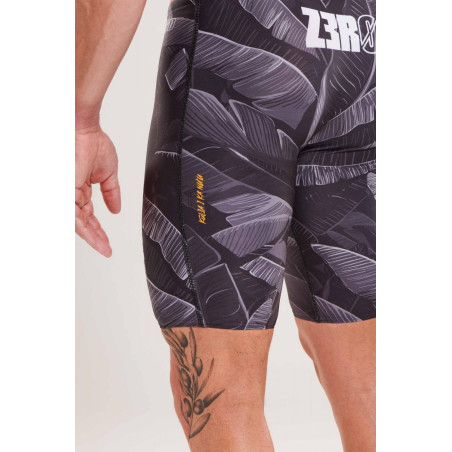 KAILUA - Jammer Natation Homme Zerod | Les4Nages KAILUA - Jammer Natation Homme Zerod | Les4Nages